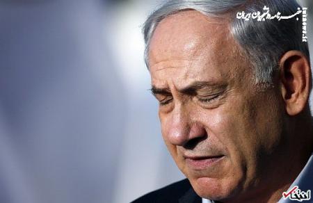نتانیاهو از بزرگ‌ترین شکست اسرائیل در ۵۰ سال اخیر جان به در نمی‌برد