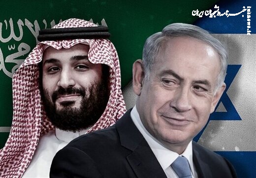 ضرب شست مقاومت فلسطین پروژه «عادی‌سازی» را هم هوا کرد
