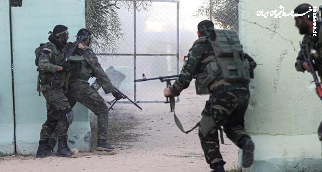 فتوحات جدید گردان های القسام