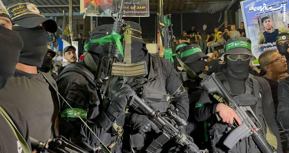 «طوفان الاقصی» صور نابودی اسراییل را دمیده است