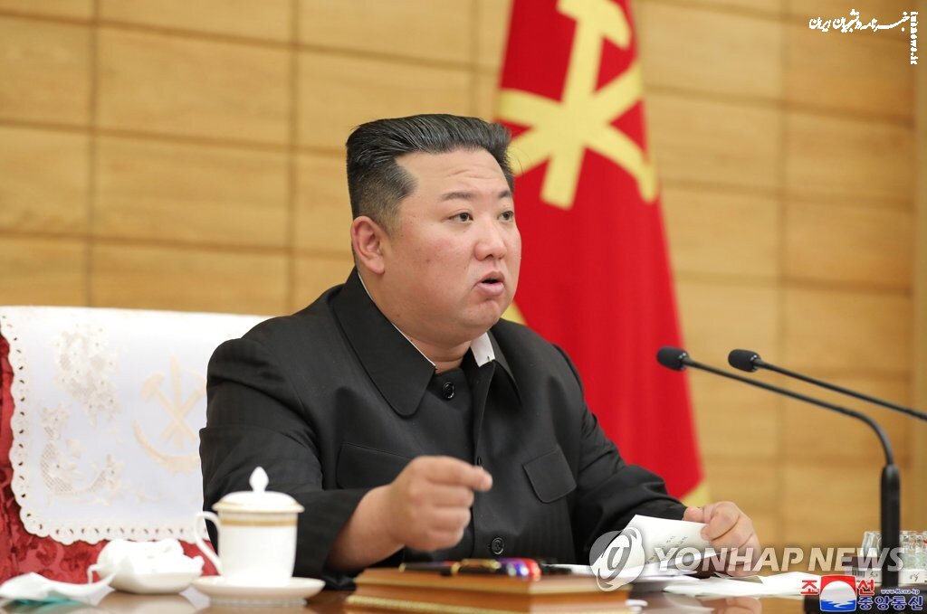 اولین واکنش رهبر کره شمالی به عملیات طوفان الاقصی