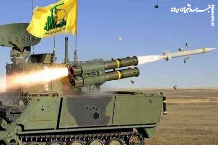حزب الله هم وارد میدان نبرد علیه اسرائیل می‌شود؟