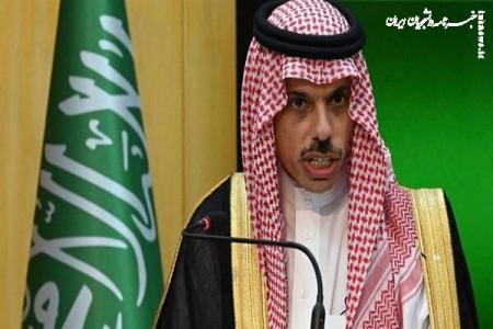اهداف سفر سرزده وزیر خارجه عربستان به بغداد