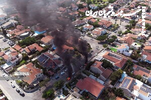  ۹ آمریکایی در اسرائیل کشته شده اند