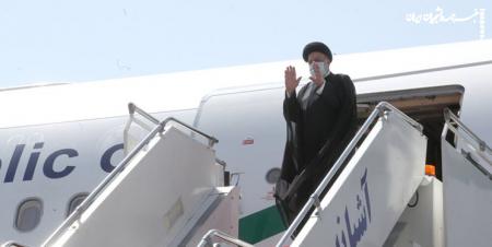 رئیسی  آخر هفته به استان فارس سفر می کند