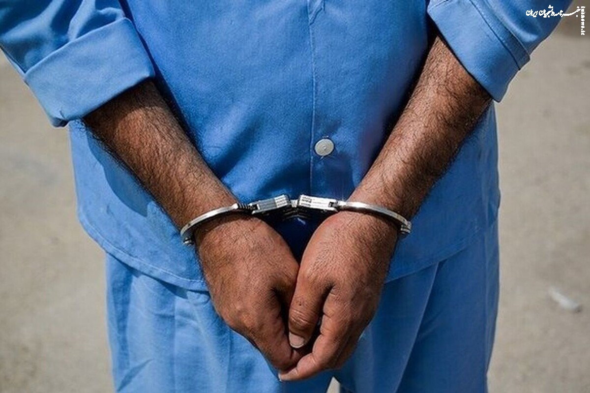حکم اعدام داماد شرور و متجاوز تایید شد