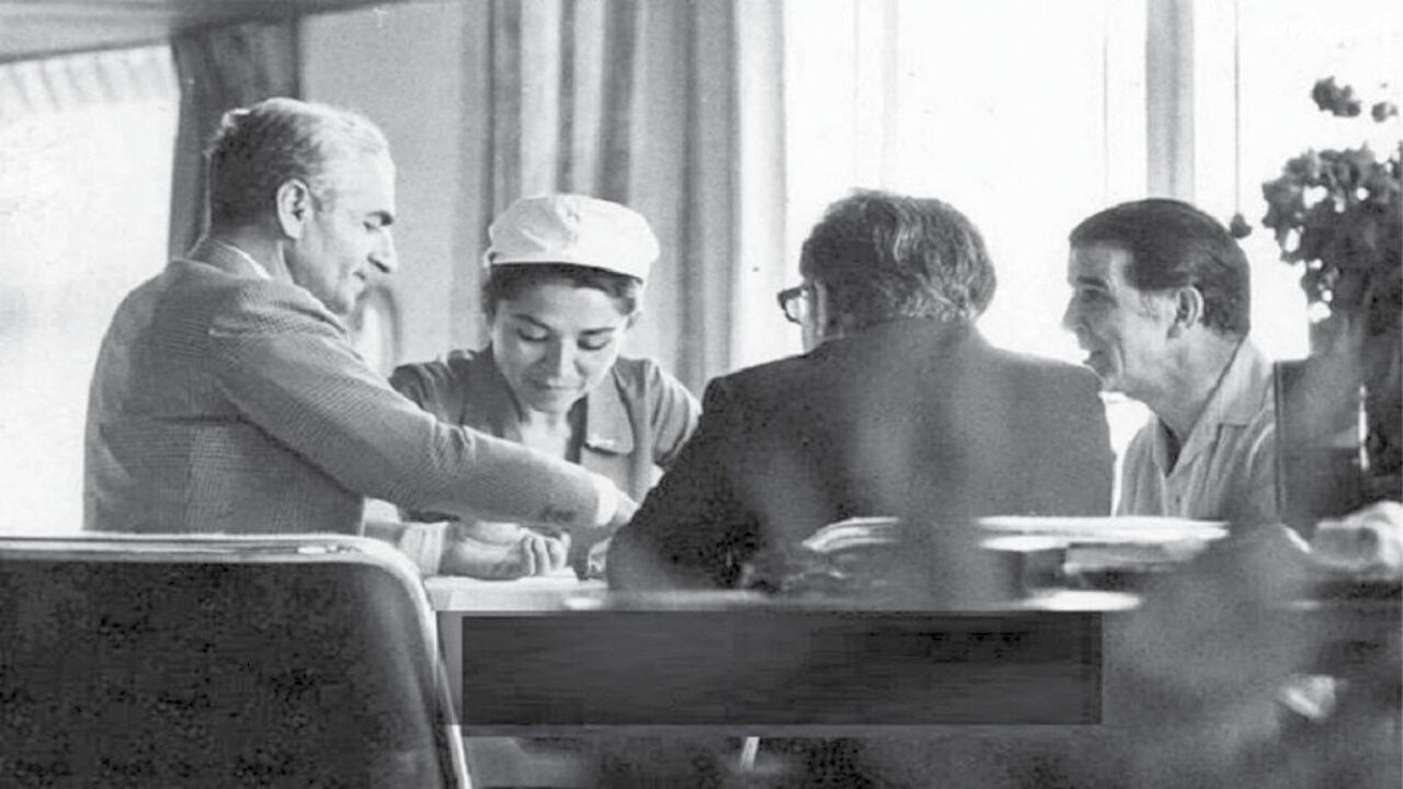 جریان‌های مبارز دوره پهلوی در مخالفت با صهیونیسم