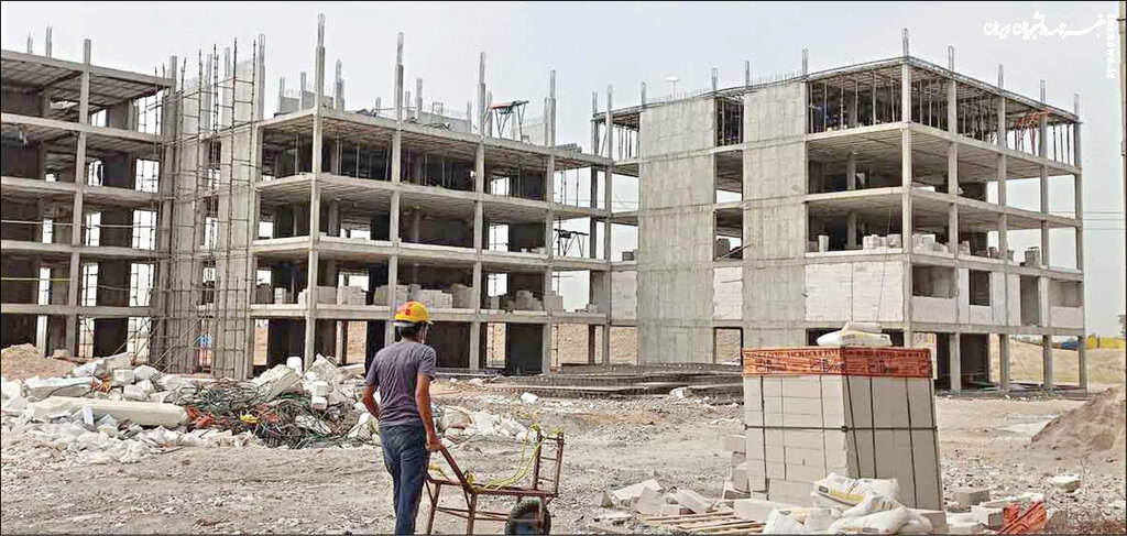 پاسخ به شایعه| موافقت وزیر کار با ساخت خانه‌های ۲۵ متری تکذیب شد  