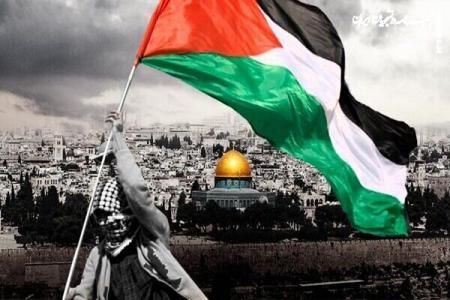 برگزاری راهپیمایی حمایت از مردم فلسطین در سراسرکشور در روز جمعه