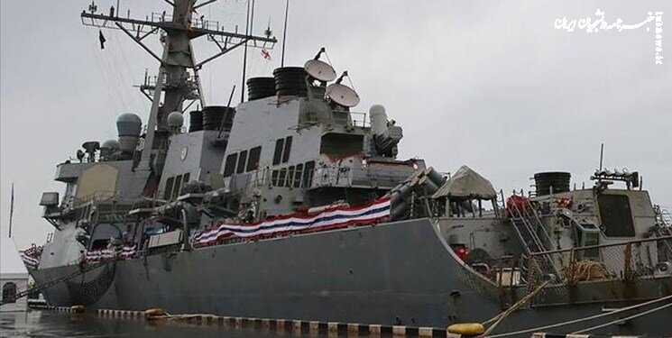 دومین ناو هواپیمابر آمریکا به مدیترانه می آید