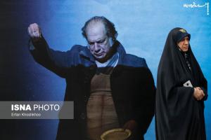 تصاویر تشییع پیکر آتیلا پسیانی