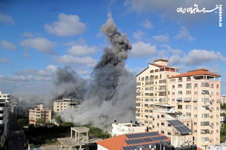 تله بزرگ غزه برای صهیونیست‌ها