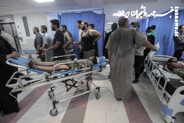 اسرائیل تهدید به بمباران بیمارستان العوده کرد