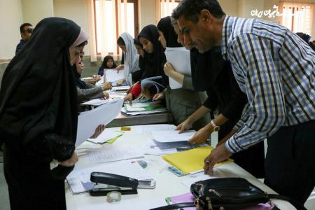 اعلام تقویم آموزشی نودانشجویان دانشگاه علوم‌پزشکی تهران 