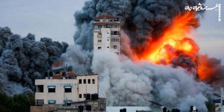 روسای دانشگاه‌های بزرگ کشور بمباران وحشیانه غزه را محکوم کردند