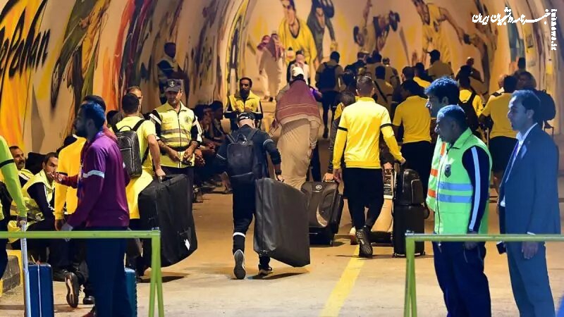 درخواست رسمی به AFC ارسال شد/ تصمیم مشترک برای سپاهان- الاتحاد