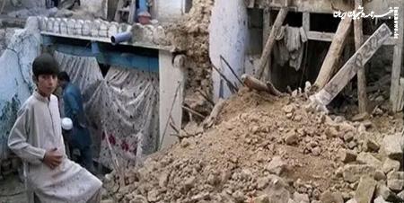  اعلام آمادگی هیأت‌های خدمت‌رسان برای کمک به زلزله‌زدگان افغانستان 