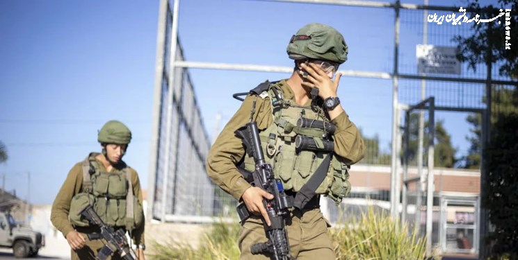 اسرائیل/همچنان شلیک اشتباه به نیروهای خودی