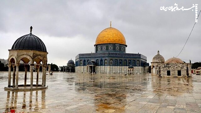 مردم فلسطین  به زودی در بیت المقدس جشن خواهند گرفت