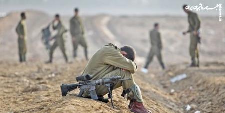 توانایی رزمی سربازان اسرائیلی که ندیده‌اید +فیلم
