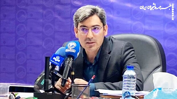 افزایش ۱۳ درصدی حجم آب سدهای کشور نسبت به سال گذشته 