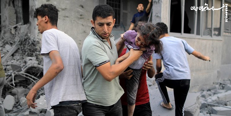 UK PM Warned of Intention to Prosecute Government Officials for Complicity in War Crimes in Gaza