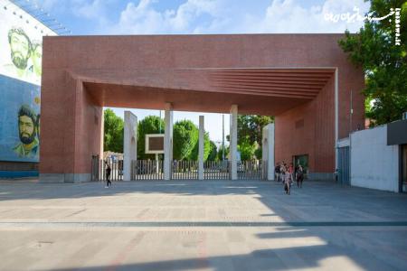  شرایط ثبت نام در خوابگاه‌های دانشگاه شریف اعلام شد