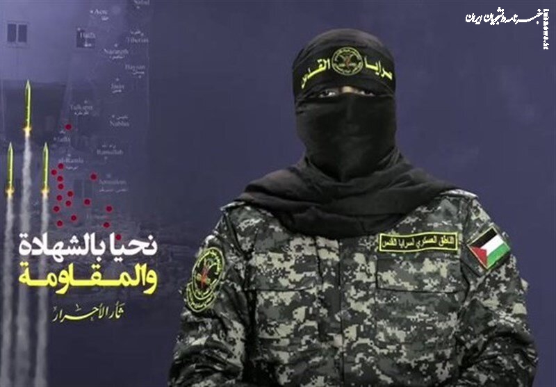 پاسخ کوبنده سرایاالقدس به تهدید اشغالگران