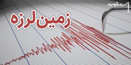 وقوع زلزله دوباره در مشهد!