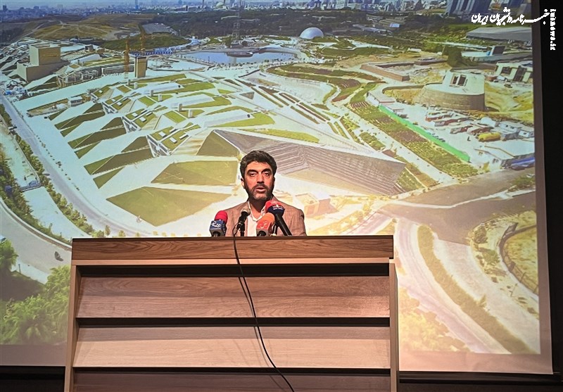 ارائه خدمات رایگان به دانش‌آموزان مدارس دولتی در «باغ کتاب»