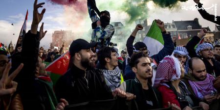 Iranian Leader's Aide: Israel’s Collapse Definite