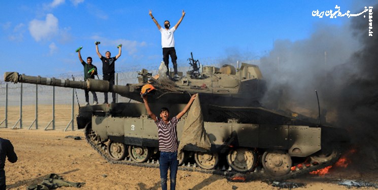 شین‌بت مسئولیت شکست  را گردن گرفت