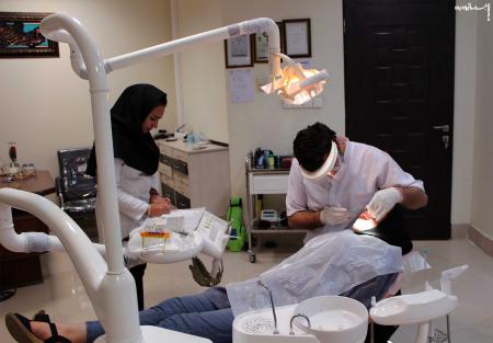 زمان اعلام نتایج آزمون صلاحیت دندانپزشکی مشخص شد 