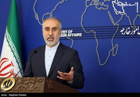  واکنش ایران به تصمیم اروپا برای عدم اجرای تعهدات برجامی 