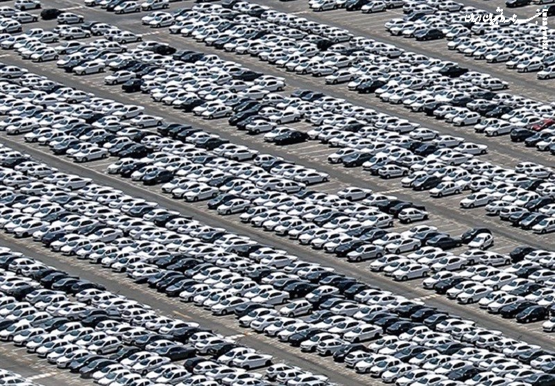  شورای رقابت با افزایش مجدد قیمت خودرو مخالفت کرد 