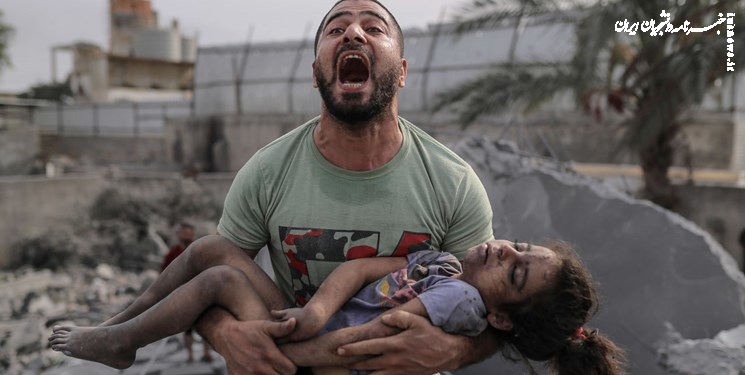 More Than 1,000 Children Martyred in Gaza Since Start of War