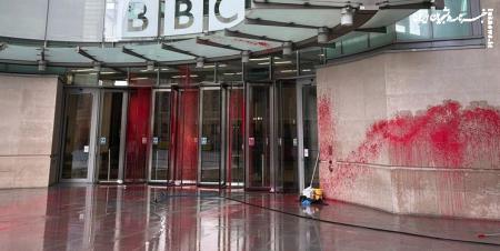 ​​​​​​​BBC Takes Six Reporters Off Air over ‘Pro-Palestine’ Stance