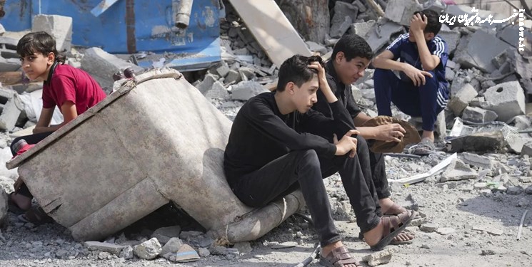 Humanitarian Aid Stuck at Gaza Border as WHO Warns of ‘Catastrophe’