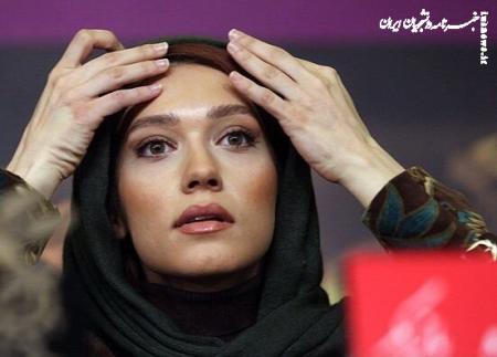 واکنش بازیگر زن سینما به جنایت اخیر در غزه +عکس