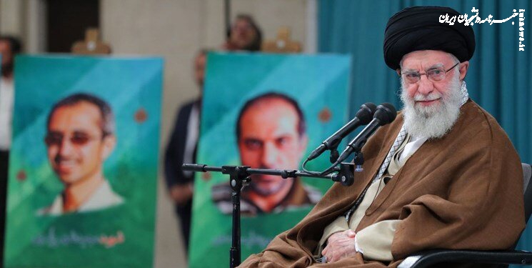 بانوان نخبه در دیدار با رهبری چه گفتند؟ +جزئیات