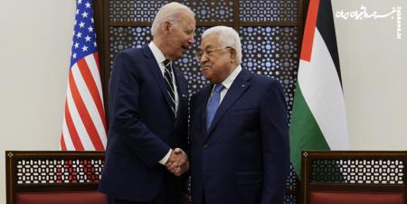 President Abbas Cancels Planned Biden Meeting