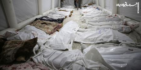 UN Chief Condemns Gaza Hospital Blast, Calls for Humanitarian Ceasefire