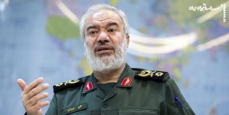 IRGC Warns Israel of Another Shockwave in Case of Further Slaughter of Gazans