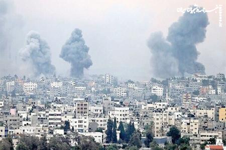 هیروشیمایی دیگر در نوار غزه رخ خواهد داد؟