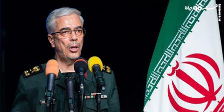 Iran’s Military Chief Urges Regional States to Block Transfer of US Military Equipment to Israel