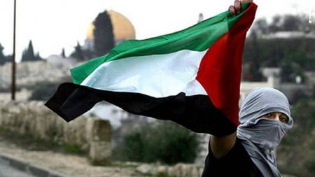 رونمایی از آهنگ حماسی «مُهر شکست» در حمایت از ملت غیور فلسطین