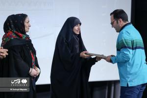 تصاویر| افتتاحیه چهلمین جشنواره فیلم کوتاه