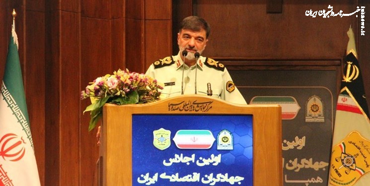 راه‌اندازی ستاد خبری پلیس امنیت اقتصادی در آینده نزدیک