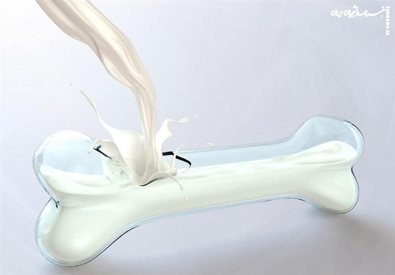 ابتلای ۳۷ درصد زنان بالای ۵۰ سال ایرانی به پوکی استخوان