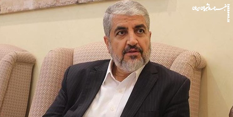 خالد مشعل: نیروهای ما برای نبرد زمینی آمادگی کامل دارند